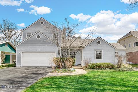 907 Glendale Rd, Glenview, IL 60025 photo 1