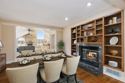 741 Braintree Ln, Bartlett, IL 60103 photo 12