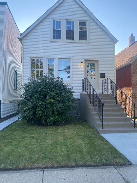 7150 S Ingleside Ave, Chicago, IL 60619