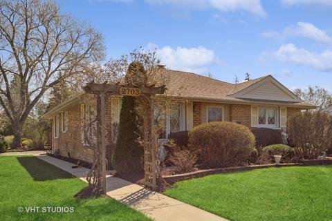 2703 Eisenhower Dr, Des Plaines, IL 60018 photo 1