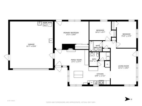 2703 Eisenhower Dr, Des Plaines, IL 60018 photo 23