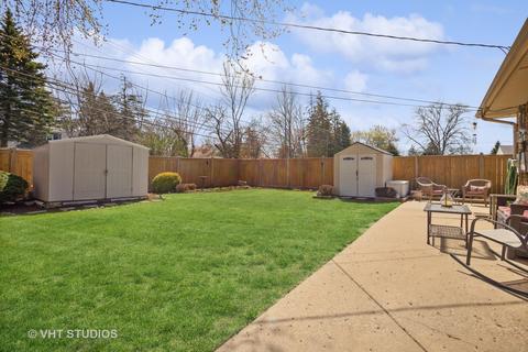 2703 Eisenhower Dr, Des Plaines, IL 60018 photo 22