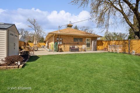 2703 Eisenhower Dr, Des Plaines, IL 60018 photo 21