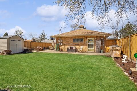 2703 Eisenhower Dr, Des Plaines, IL 60018 photo 20
