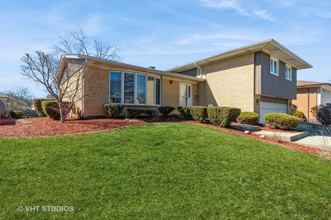 15416 Pine Dr, Oak Forest, IL 60452 photo 1