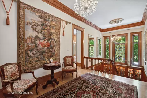 1101 Forest Ave, Evanston, IL 60202 photo 23