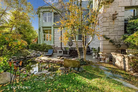 1101 Forest Ave, Evanston, IL 60202 photo 39