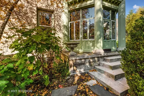1101 Forest Ave, Evanston, IL 60202 photo 59