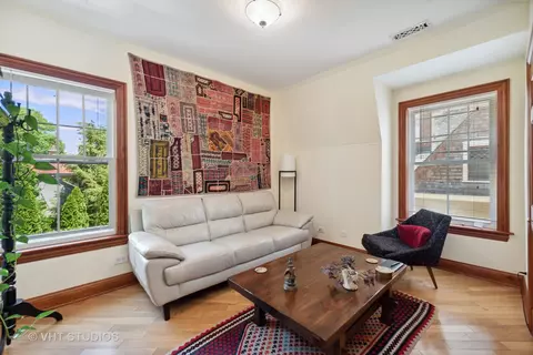 1101 Forest Ave, Evanston, IL 60202 photo 43