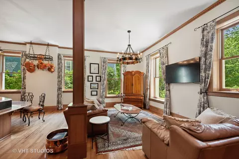 1101 Forest Ave, Evanston, IL 60202 photo 19