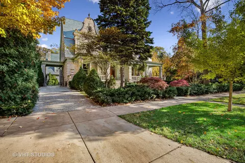1101 Forest Ave, Evanston, IL 60202 photo 48
