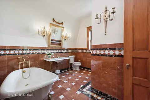 1101 Forest Ave, Evanston, IL 60202 photo 31