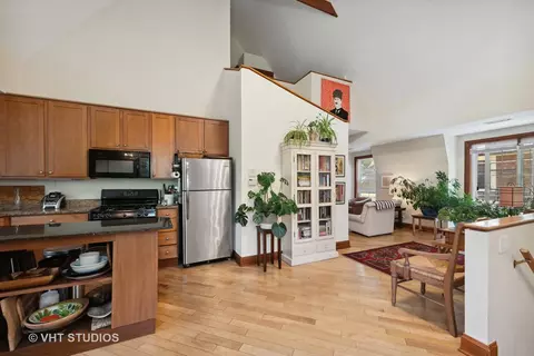 1101 Forest Ave, Evanston, IL 60202 photo 42