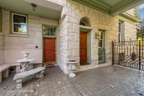 1101 Forest Ave, Evanston, IL 60202 photo 61