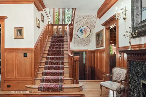 1101 Forest Ave, Evanston, IL 60202 photo 21