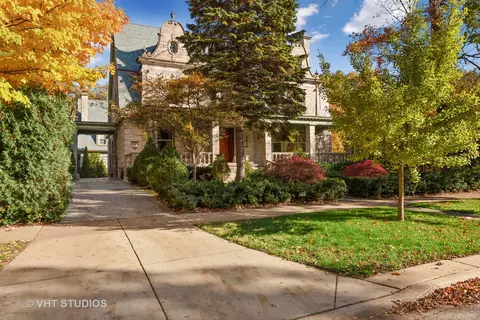 1101 Forest Ave, Evanston, IL 60202 photo 2