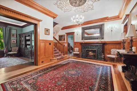 1101 Forest Ave, Evanston, IL 60202 photo 7