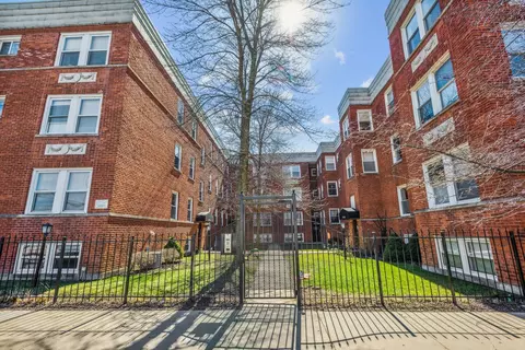 3203 W Argyle St #3E, Chicago, IL 60625