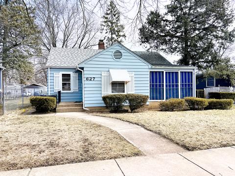 627 Illinois Ave, Elgin, IL 60120 photo 1
