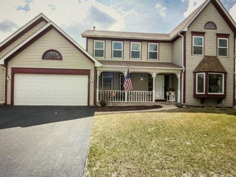 22 Longford Ct, Oswego, IL 60543