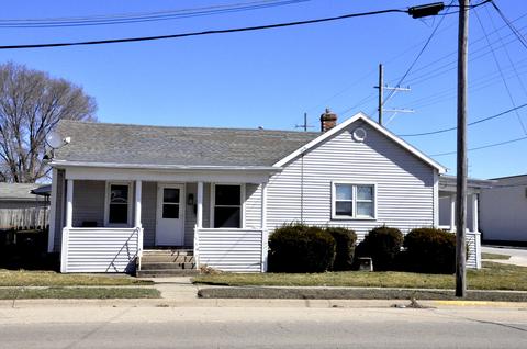 501 N Park St, Streator, IL 61364