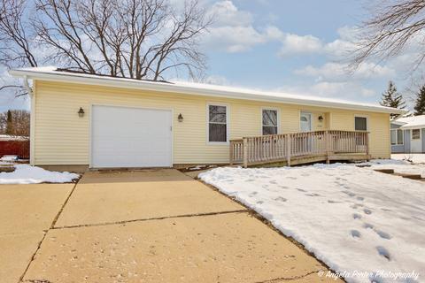 1008 Hampton Ct, Mchenry, IL 60050 photo 1