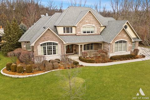 1404 Oak Bluff Ln, Lemont, IL 60439