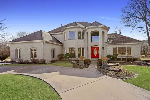 2451 Glen Eagles Dr, Olympia Fields, IL 60461 photo 2