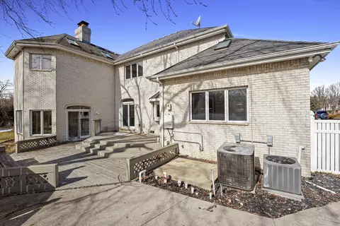 2451 Glen Eagles Dr, Olympia Fields, IL 60461 photo 33
