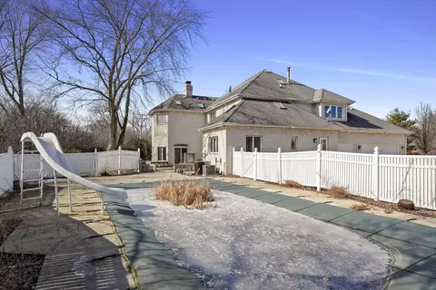 2451 Glen Eagles Dr, Olympia Fields, IL 60461 photo 32
