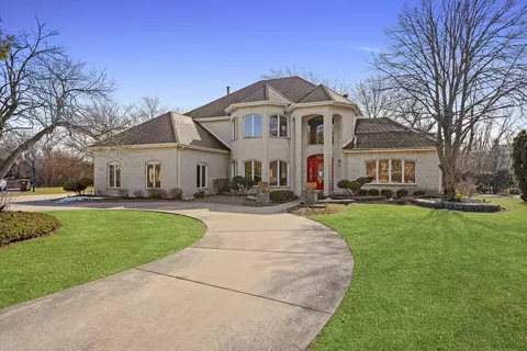 2451 Glen Eagles Dr, Olympia Fields, IL 60461 photo 30