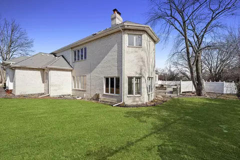 2451 Glen Eagles Dr, Olympia Fields, IL 60461 photo 28