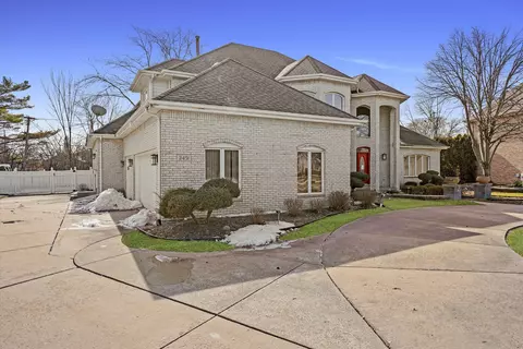 2451 Glen Eagles Dr, Olympia Fields, IL 60461 photo 31