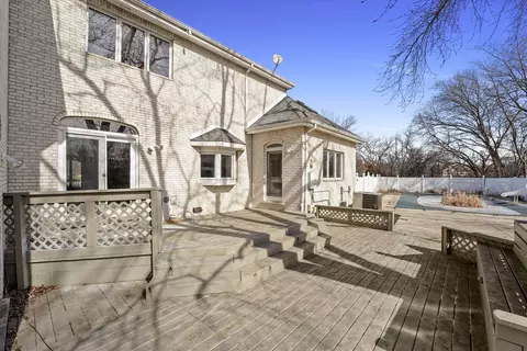 2451 Glen Eagles Dr, Olympia Fields, IL 60461 photo 29