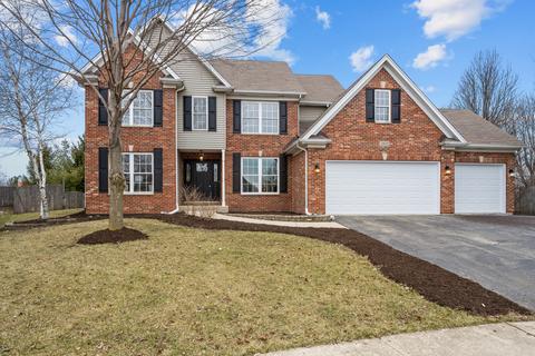 24820 Michele Dr, Plainfield, IL 60544 photo 2