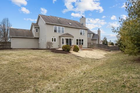24820 Michele Dr, Plainfield, IL 60544 photo 36