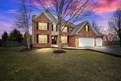 24820 Michele Dr, Plainfield, IL 60544 photo 1
