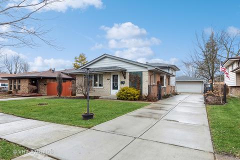 14541 Kolin Ave, Midlothian, IL 60445 photo 1