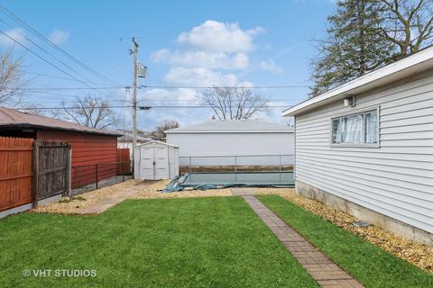 14541 Kolin Ave, Midlothian, IL 60445 photo 18