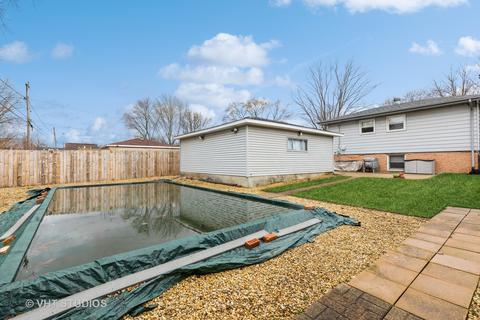 14541 Kolin Ave, Midlothian, IL 60445 photo 16