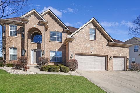 25754 Meadowland Cir, Plainfield, IL 60585 photo 1