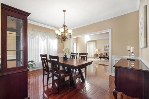 25754 Meadowland Cir, Plainfield, IL 60585 photo 5