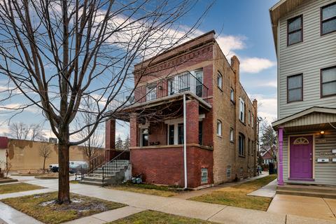 1002 Beloit Ave, Forest Park, IL 60130