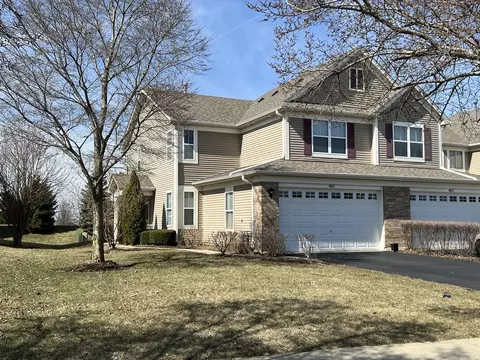 461 Dancer Ln, Oswego, IL 60543