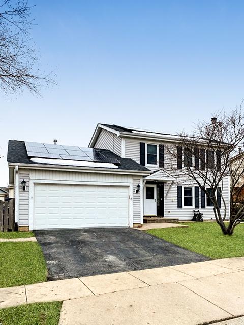 355 Country Ln, Algonquin, IL 60102