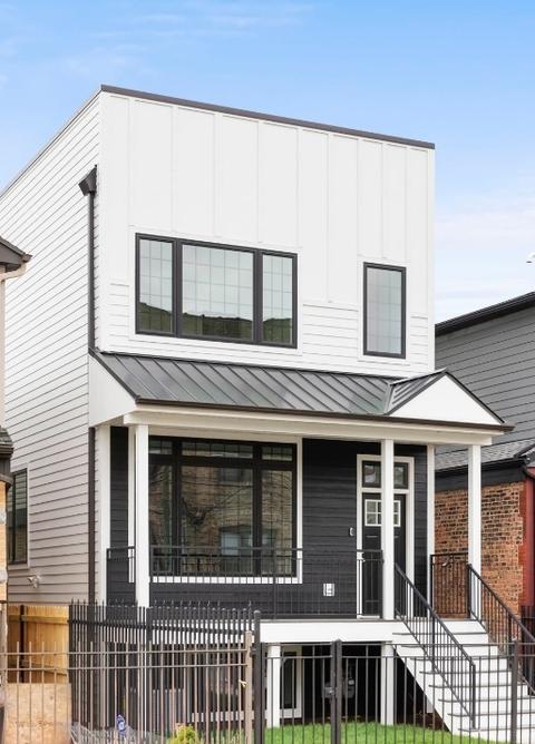 3738 N Albany Ave, Chicago, IL 60618
