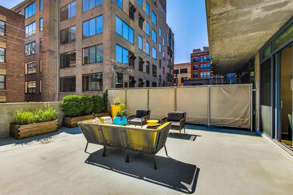  321 S Sangamon St #308, Chicago, IL 60607 photo 24