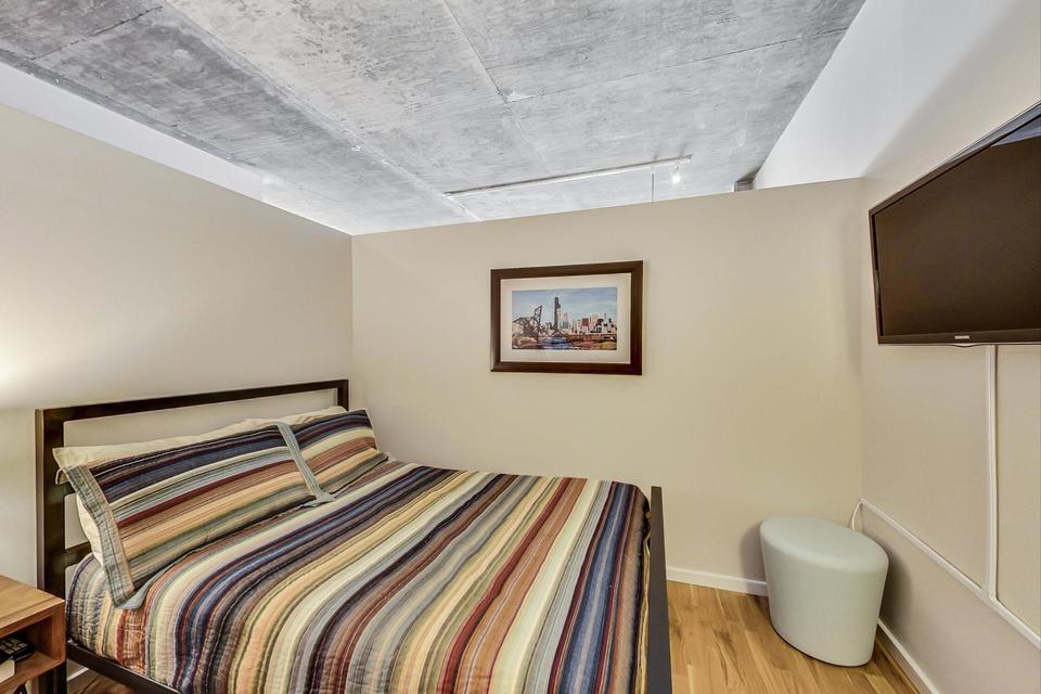  321 S Sangamon St #308, Chicago, IL 60607 photo 18