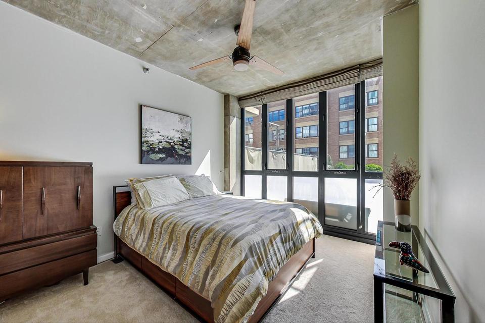  321 S Sangamon St #308, Chicago, IL 60607 photo 13