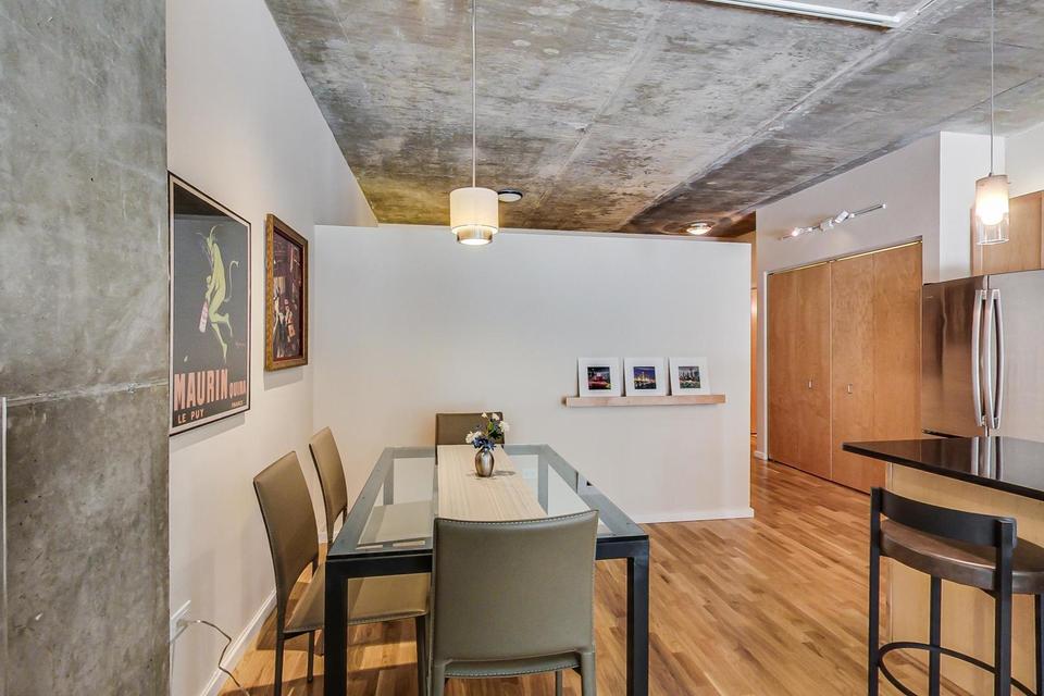  321 S Sangamon St #308, Chicago, IL 60607 photo 9